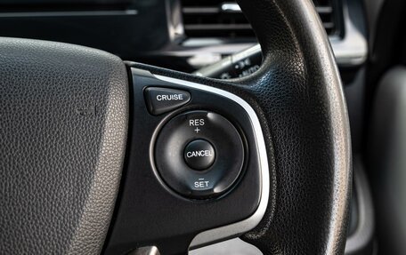 Honda Stepwgn IV, 2016 год, 1 820 000 рублей, 20 фотография