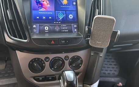 Ford Focus III, 2011 год, 600 000 рублей, 8 фотография