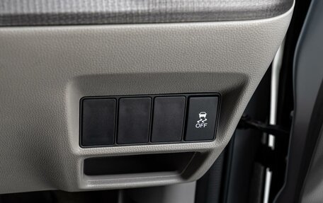 Honda Stepwgn IV, 2016 год, 1 820 000 рублей, 23 фотография