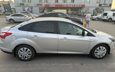 Ford Focus III, 2011 год, 600 000 рублей, 2 фотография
