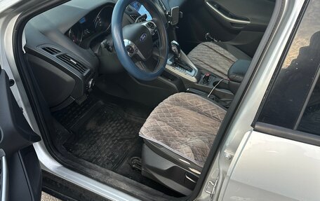 Ford Focus III, 2011 год, 600 000 рублей, 7 фотография