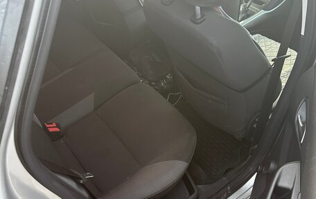 Ford Focus III, 2011 год, 600 000 рублей, 5 фотография