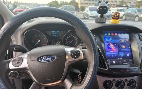 Ford Focus III, 2011 год, 600 000 рублей, 10 фотография
