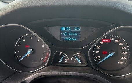 Ford Focus III, 2011 год, 600 000 рублей, 9 фотография