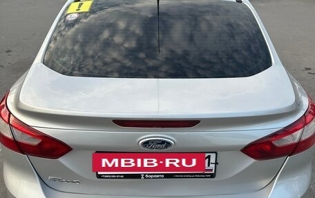 Ford Focus III, 2011 год, 600 000 рублей, 4 фотография