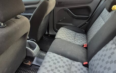 Ford Focus II рестайлинг, 2009 год, 360 000 рублей, 5 фотография