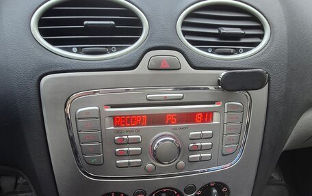 Ford Focus II рестайлинг, 2009 год, 360 000 рублей, 12 фотография