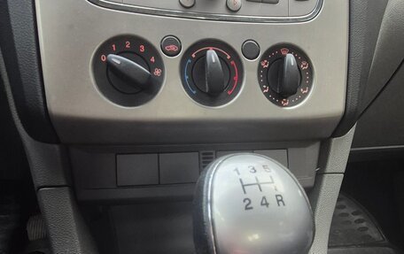 Ford Focus II рестайлинг, 2009 год, 360 000 рублей, 14 фотография