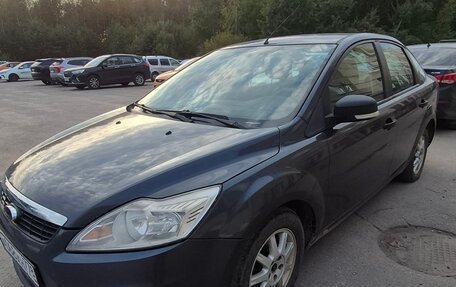 Ford Focus II рестайлинг, 2009 год, 360 000 рублей, 6 фотография