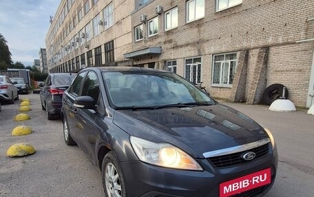 Ford Focus II рестайлинг, 2009 год, 360 000 рублей, 2 фотография