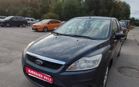 Ford Focus II рестайлинг, 2009 год, 360 000 рублей, 7 фотография