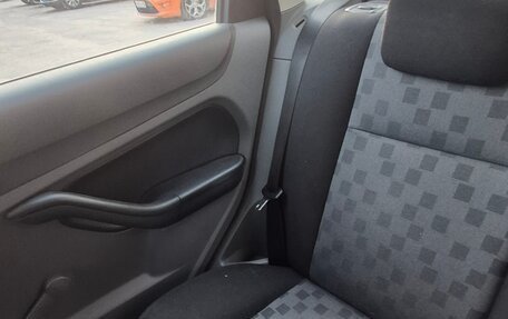 Ford Focus II рестайлинг, 2009 год, 360 000 рублей, 24 фотография
