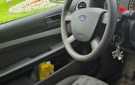 Ford Focus II рестайлинг, 2009 год, 360 000 рублей, 22 фотография