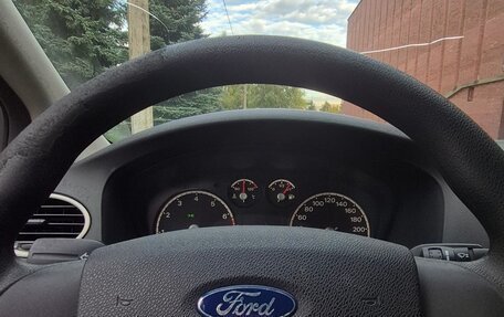 Ford Focus II рестайлинг, 2009 год, 360 000 рублей, 18 фотография