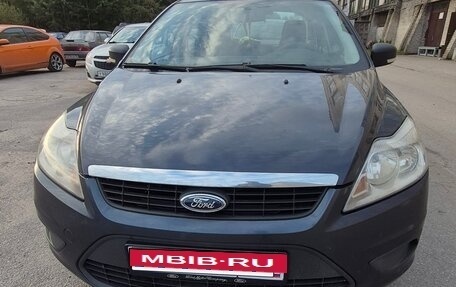 Ford Focus II рестайлинг, 2009 год, 360 000 рублей, 20 фотография