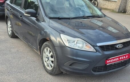Ford Focus II рестайлинг, 2009 год, 360 000 рублей, 26 фотография