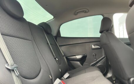 KIA Rio III рестайлинг, 2015 год, 799 000 рублей, 4 фотография