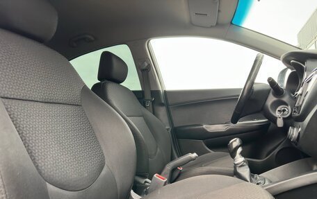 KIA Rio III рестайлинг, 2015 год, 799 000 рублей, 7 фотография