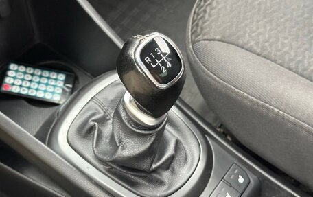 KIA Rio III рестайлинг, 2015 год, 799 000 рублей, 17 фотография