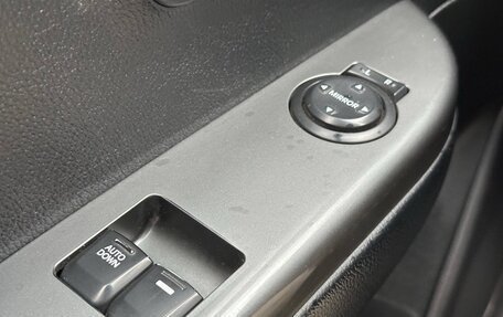 KIA Rio III рестайлинг, 2015 год, 799 000 рублей, 18 фотография