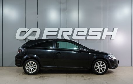 Opel Astra H, 2007 год, 399 000 рублей, 5 фотография