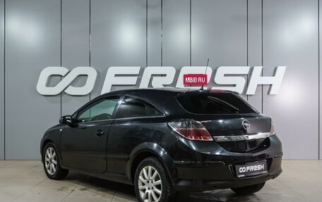 Opel Astra H, 2007 год, 399 000 рублей, 2 фотография