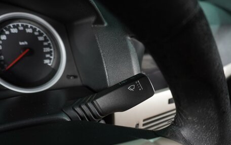 Opel Astra H, 2007 год, 399 000 рублей, 14 фотография