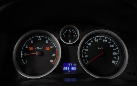 Opel Astra H, 2007 год, 399 000 рублей, 18 фотография