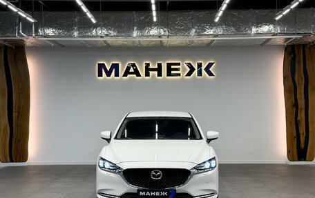 Mazda 6, 2019 год, 2 350 000 рублей, 2 фотография