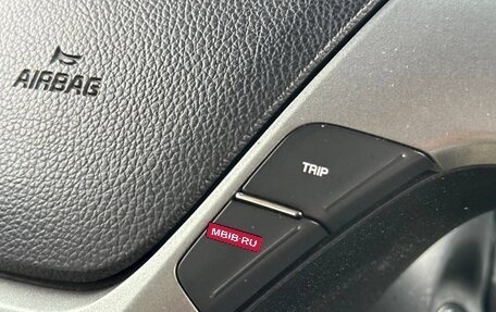 KIA Rio III рестайлинг, 2015 год, 799 000 рублей, 19 фотография