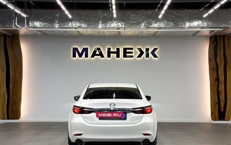 Mazda 6, 2019 год, 2 350 000 рублей, 5 фотография