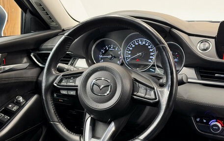 Mazda 6, 2019 год, 2 350 000 рублей, 8 фотография