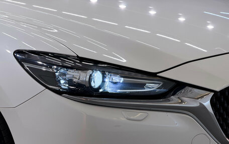 Mazda 6, 2019 год, 2 350 000 рублей, 20 фотография
