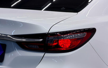 Mazda 6, 2019 год, 2 350 000 рублей, 19 фотография