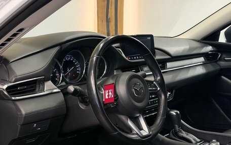 Mazda 6, 2019 год, 2 350 000 рублей, 7 фотография