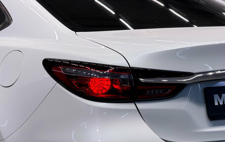 Mazda 6, 2019 год, 2 350 000 рублей, 18 фотография