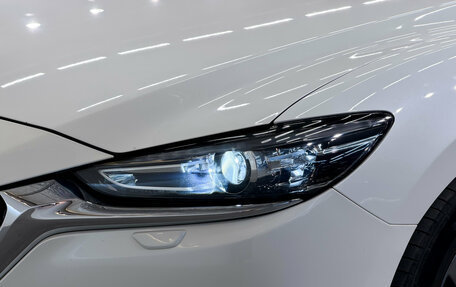 Mazda 6, 2019 год, 2 350 000 рублей, 21 фотография