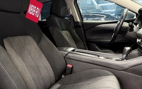 Mazda 6, 2019 год, 2 350 000 рублей, 13 фотография