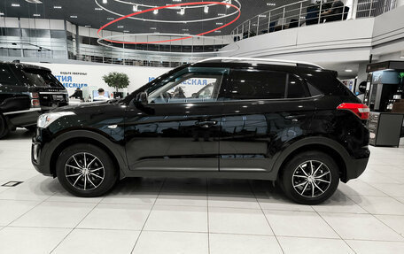 Hyundai Creta I рестайлинг, 2020 год, 1 650 000 рублей, 12 фотография