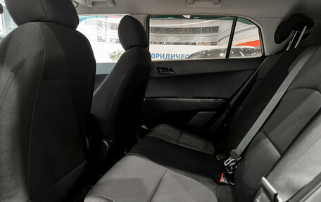 Hyundai Creta I рестайлинг, 2020 год, 1 650 000 рублей, 16 фотография