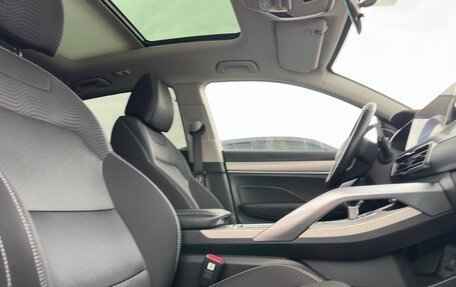 Geely Coolray I, 2023 год, 1 985 000 рублей, 4 фотография