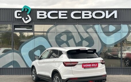 Geely Coolray I, 2023 год, 1 985 000 рублей, 3 фотография