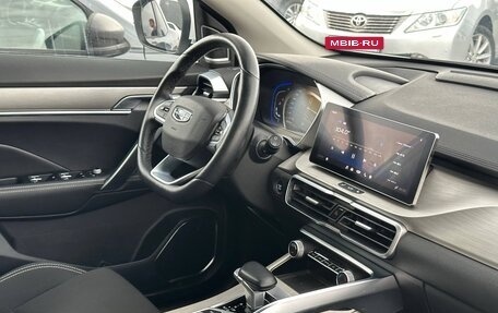 Geely Coolray I, 2023 год, 1 985 000 рублей, 12 фотография