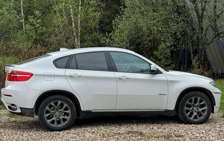 BMW X6, 2011 год, 1 438 000 рублей, 5 фотография
