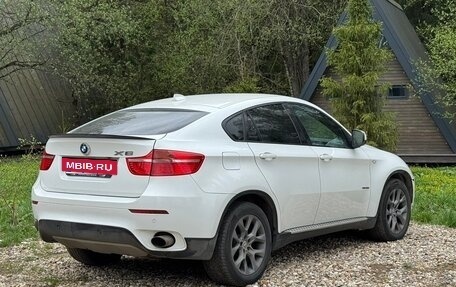 BMW X6, 2011 год, 1 438 000 рублей, 6 фотография