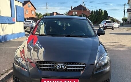 KIA cee'd I рестайлинг, 2009 год, 700 000 рублей, 1 фотография