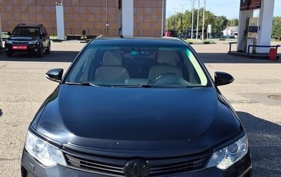 Toyota Camry, 2015 год, 2 000 000 рублей, 1 фотография