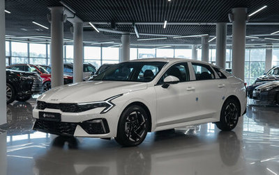 KIA K5, 2026 год, 4 900 000 рублей, 1 фотография