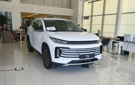 CheryExeed TXL, 2023 год, 3 000 000 рублей, 1 фотография