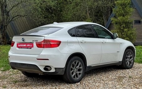 BMW X6, 2011 год, 1 438 000 рублей, 8 фотография
